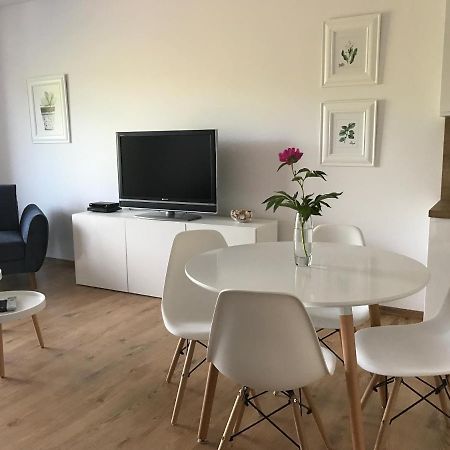 Apartament Nadmorze Igi Przy Plazy Apartment กดัญสก์ ภายนอก รูปภาพ